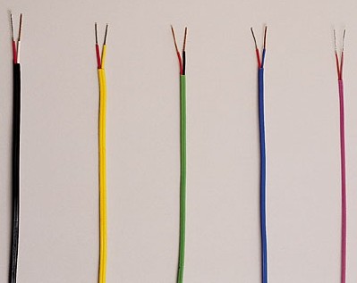 K型補償導(dǎo)線